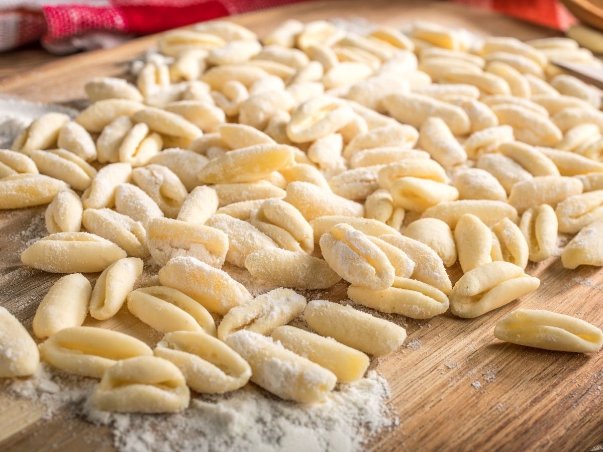 Baked Cavatelli Alaska Dinner Factory   Baked Cavatelli Placeholder 