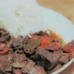 Beef Bourguignon