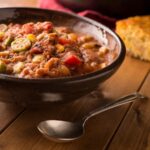 Brunswick Stew