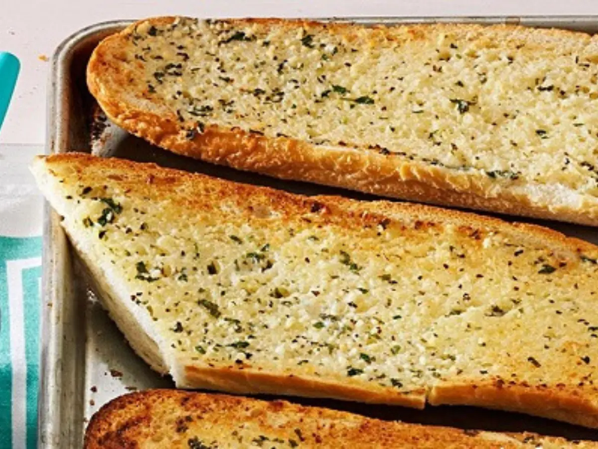 Garlic Bread