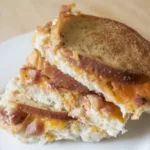 Savory Breakfast Sandwiches